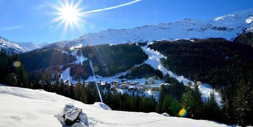 This photo about Hotel Baita Sciatori shared on HyHotel.com