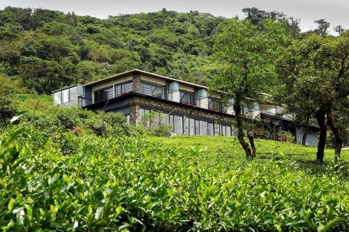 Ibex Resorts, Valparai (Tale Rock) in Valparai Ibex Resorts, Valparai (Tale Rock) in Valparai