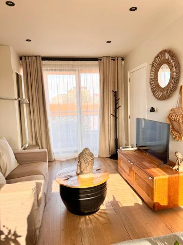 Studio Casa Martine in Noordwijk aan Zee Studio Casa Martine in Noordwijk aan Zee