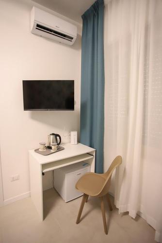 Facilities, Erminia Suite in Arenella Facilities, Erminia Suite in Arenella