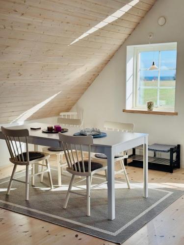 Arnhog Farm in Ostra Hoby Arnhog Farm in Ostra Hoby