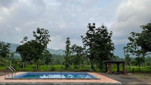 Travelhood Resort in Jambrung Travelhood Resort in Jambrung