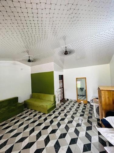 Travelhood Resort in Jambrung Travelhood Resort in Jambrung