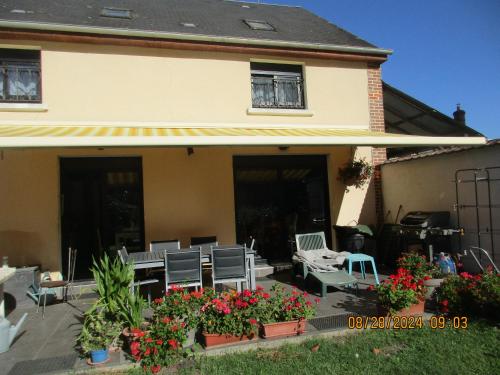 porte de sologne in Neuvy Sur Barangeon porte de sologne in Neuvy Sur Barangeon