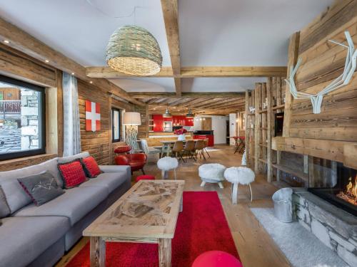 Appartement d'exception à Val-d'Isère avec sauna, parking et WIFI - FR-1-567-54 (Appartement d'exception a Val-d'Isere avec sauna, parking et WIFI - FR-1-567-54) in 瓦勒迪澤爾市中心 Appartement d'exception à Val-d'Isère avec sauna, parking et WIFI - FR-1-567-54 (Appartement d'exception a Val-d'Isere avec sauna, parking et WIFI - FR-1-567-54) in 瓦勒迪澤爾市中心