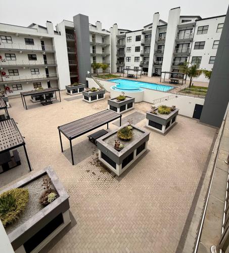 Nivica Lifestyle Apartment in Olifantskop Nivica Lifestyle Apartment in Olifantskop