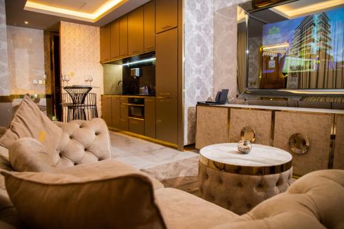 المرافق, Number One Oxford Street Hotel & Suites in أوسو المرافق, Number One Oxford Street Hotel & Suites in أوسو