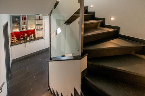 Komfort-Apartment Business bei Fam Horster in Bensheim Komfort-Apartment Business bei Fam Horster in Bensheim
