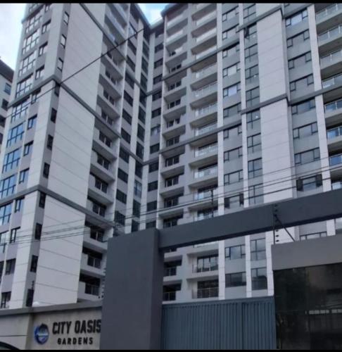 Cosy one bed near valley arcade Kilimani, Lavington