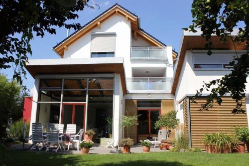 Komfort-Wohnung Family-XXL bei Fam Horster in Bensheim Komfort-Wohnung Family-XXL bei Fam Horster in Bensheim