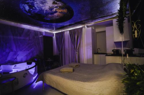 R U B I room by 50 shades in Baia Mare R U B I room by 50 shades in Baia Mare