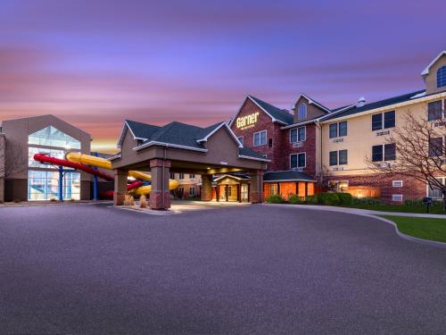 A szálláshely kívülről, Garner Hotel Gillette South By IHG in Gillette (Wyoming) A szálláshely kívülről, Garner Hotel Gillette South By IHG in Gillette (Wyoming)
