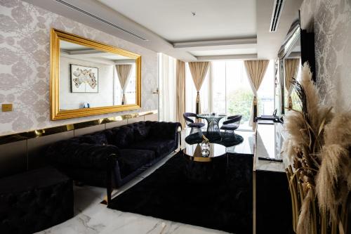 المرافق, Number One Oxford Street Hotel & Suites in أوسو المرافق, Number One Oxford Street Hotel & Suites in أوسو