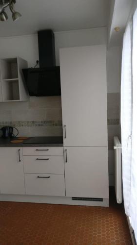 Your 28 m Studio Near Paris Modern Convenient and Affordable in Fontenay-aux-Roses Your 28 m Studio Near Paris Modern Convenient and Affordable in Fontenay-aux-Roses