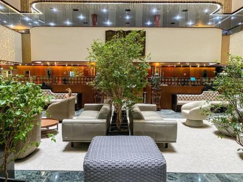 Ouro Minas Hotel Belo Horizonte, Dolce by Wyndham in เบโลโฮริซอนตี Ouro Minas Hotel Belo Horizonte, Dolce by Wyndham in เบโลโฮริซอนตี