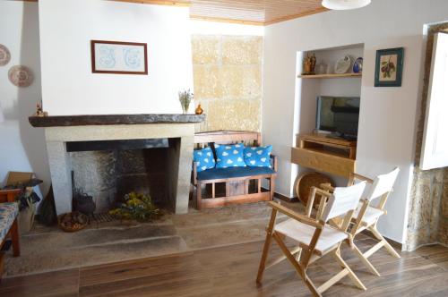 Létesítmények, Casa de Campo das Secias in Vila Flor Létesítmények, Casa de Campo das Secias in Vila Flor