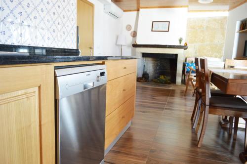 Létesítmények, Casa de Campo das Secias in Vila Flor Létesítmények, Casa de Campo das Secias in Vila Flor