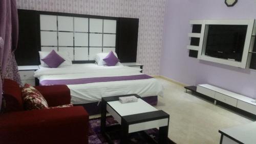 This photo about Osool Alshakreen shared on HyHotel.com