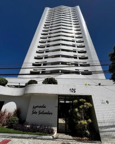 مدخل, Apto 2/4 Centro Recife in Espinheiro مدخل, Apto 2/4 Centro Recife in Espinheiro