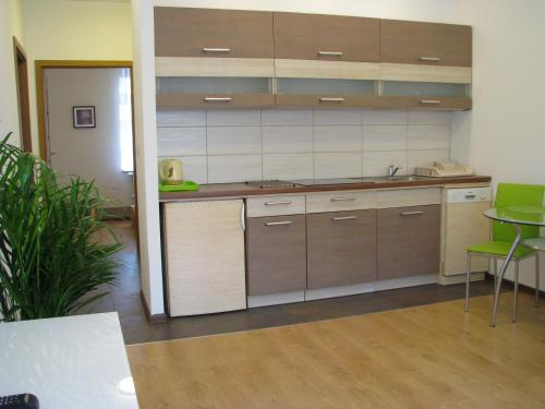 Cozinha, Villa Sart in Oliwa Cozinha, Villa Sart in Oliwa