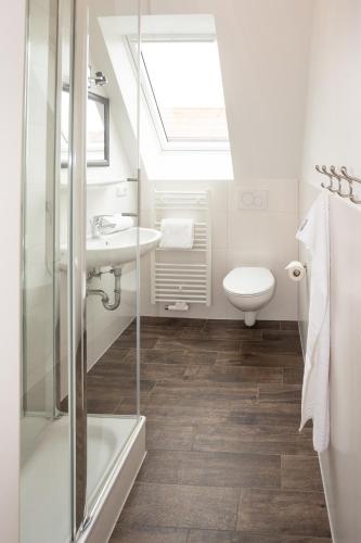 Ferienwohnung "Seestern" in Todendorf Ferienwohnung "Seestern" in Todendorf