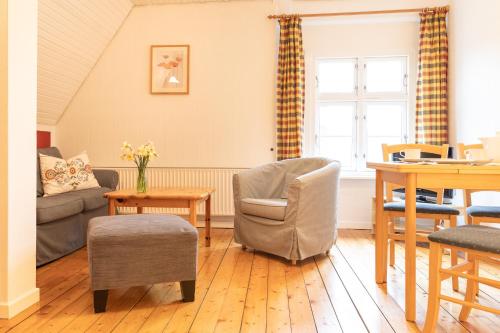 Ferienwohnung "Seestern" in Todendorf Ferienwohnung "Seestern" in Todendorf