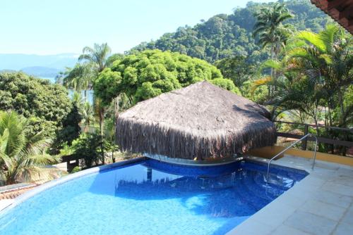 This photo about Riccio Di mare shared on HyHotel.com