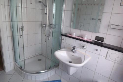 Herrmann - Ferienwohnung 2 in Даме Herrmann - Ferienwohnung 2 in Даме