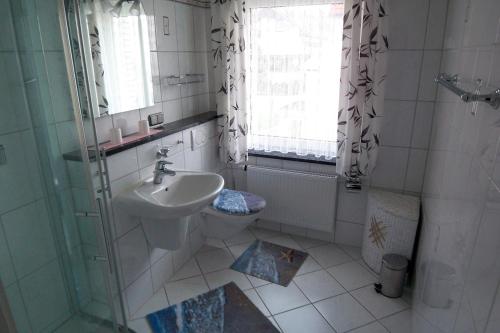 Herrmann - Ferienwohnung 2 in Даме Herrmann - Ferienwohnung 2 in Даме