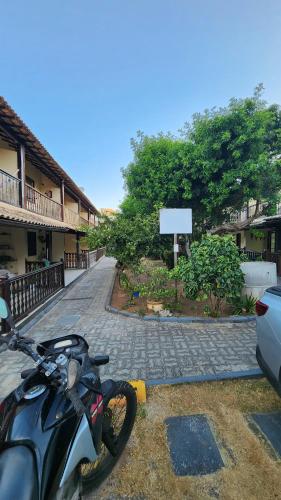 Exterior view, Arraial do cabo - casa 31 in Industrial Zone Exterior view, Arraial do cabo - casa 31 in Industrial Zone