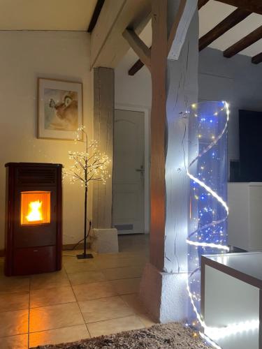 Cottage pleine nature in Cloyes-sur-le-Loir Cottage pleine nature in Cloyes-sur-le-Loir