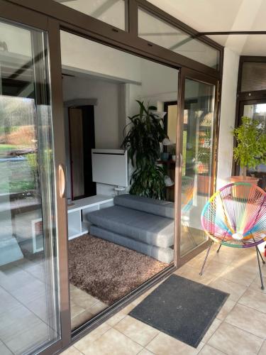 Cottage pleine nature in Cloyes-sur-le-Loir Cottage pleine nature in Cloyes-sur-le-Loir