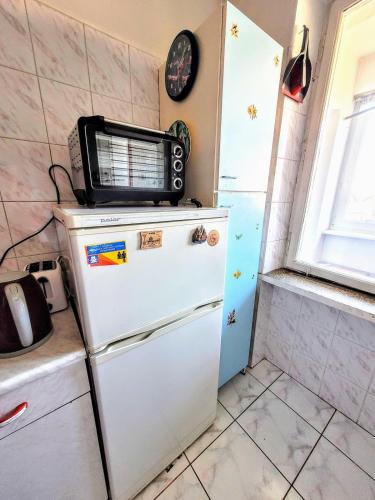 Apartment 60m2 & walking to the beach in Przerobka Apartment 60m2 & walking to the beach in Przerobka