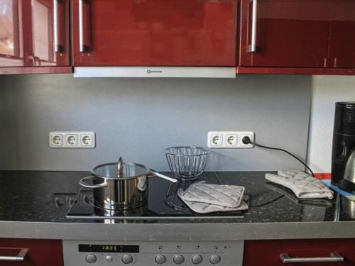 Haus Cathleen Wohnung 1 in Dahme Haus Cathleen Wohnung 1 in Dahme