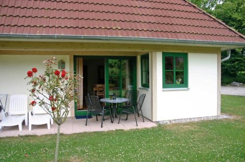 Ferienhof Rauert Haus 1 in Todendorf Ferienhof Rauert Haus 1 in Todendorf