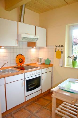 Ferienhof Rauert Haus 1 in Todendorf Ferienhof Rauert Haus 1 in Todendorf