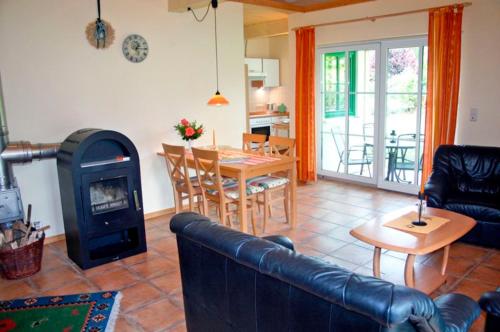 Ferienhof Rauert Haus 2 in Todendorf Ferienhof Rauert Haus 2 in Todendorf