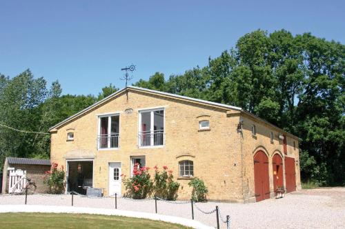 Ferienhof Rauert Haus 2 in Todendorf Ferienhof Rauert Haus 2 in Todendorf