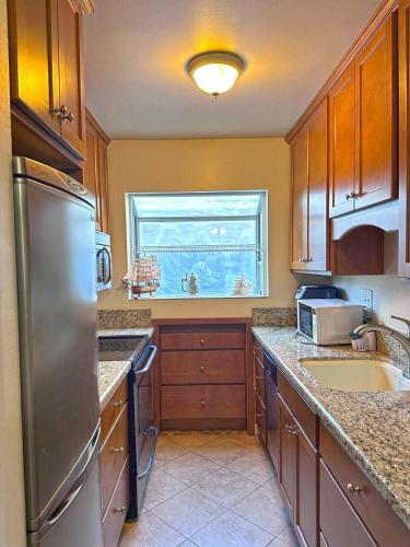 Stay in the Heart of Hillcrest! in Balboa Park Stay in the Heart of Hillcrest! in Balboa Park
