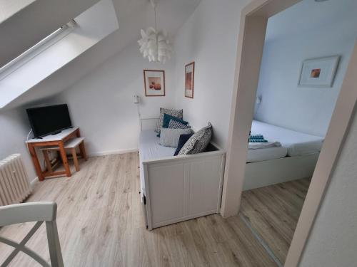 " Ferienhaus Vadersdorf" Wohnung 3 in Vadersdorf " Ferienhaus Vadersdorf" Wohnung 3 in Vadersdorf