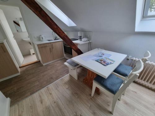 " Ferienhaus Vadersdorf" Wohnung 3 in Vadersdorf " Ferienhaus Vadersdorf" Wohnung 3 in Vadersdorf