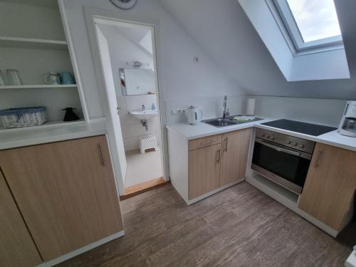 " Ferienhaus Vadersdorf" Wohnung 3 in Vadersdorf " Ferienhaus Vadersdorf" Wohnung 3 in Vadersdorf