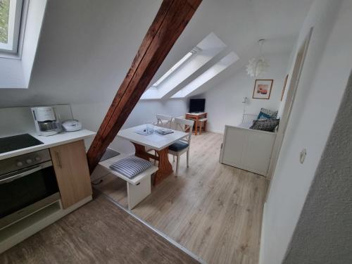 " Ferienhaus Vadersdorf" Wohnung 3 in Vadersdorf " Ferienhaus Vadersdorf" Wohnung 3 in Vadersdorf