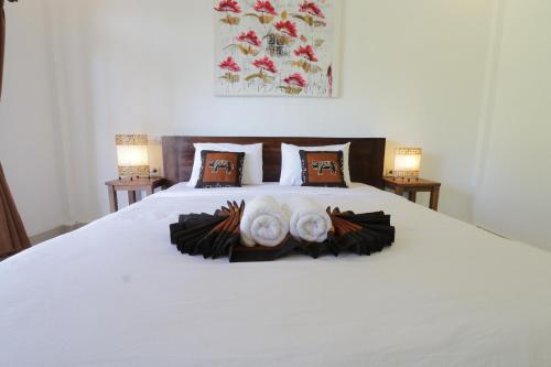This photo about Putra Bisma Guesthouse shared on HyHotel.com