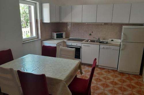 Konyha, Apartments with a parking space Lopar, Rab - 23747 in Rab Konyha, Apartments with a parking space Lopar, Rab - 23747 in Rab