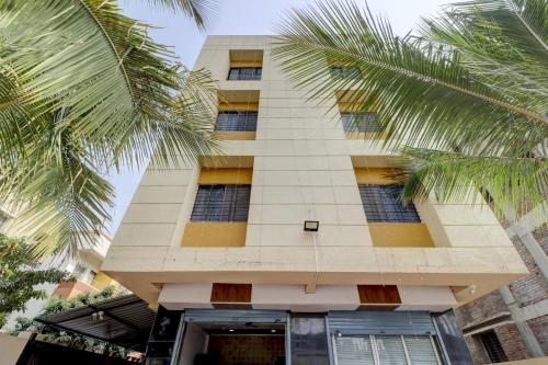 Entrance, Hotel O Royal Rest Rooms in Jadhav wadi Entrance, Hotel O Royal Rest Rooms in Jadhav wadi