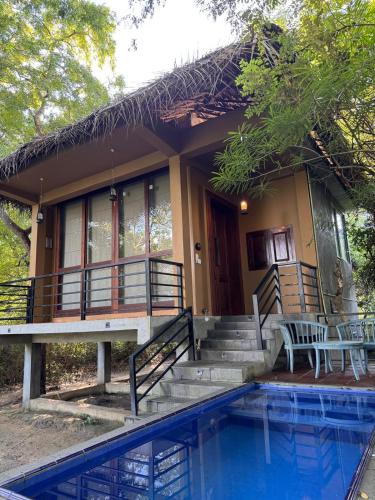 Wild Wadi Wilpattu in Puttalam Wild Wadi Wilpattu in Puttalam