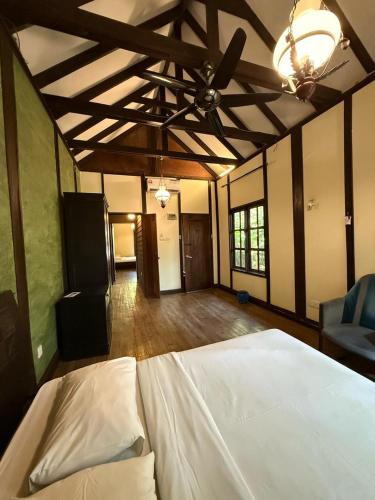 Fresia Villa & Camping in Semenyih Fresia Villa & Camping in Semenyih
