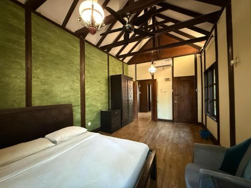 Fresia Villa & Camping in Semenyih Fresia Villa & Camping in Semenyih