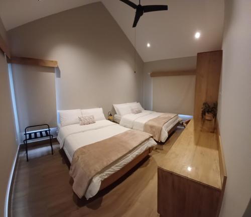 Retreat Boquete Cabins in بوكت Retreat Boquete Cabins in بوكت